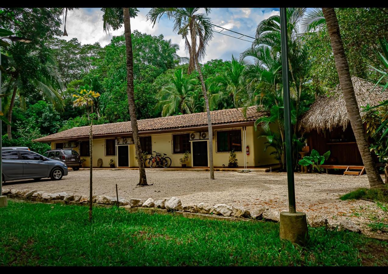 Villas Pura Vibra Potrero  Exterior foto