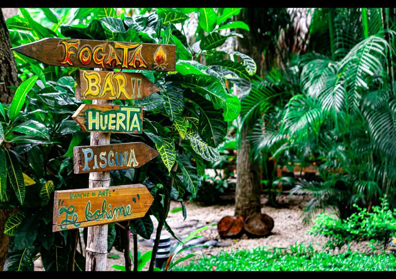 Villas Pura Vibra Potrero  Exterior foto