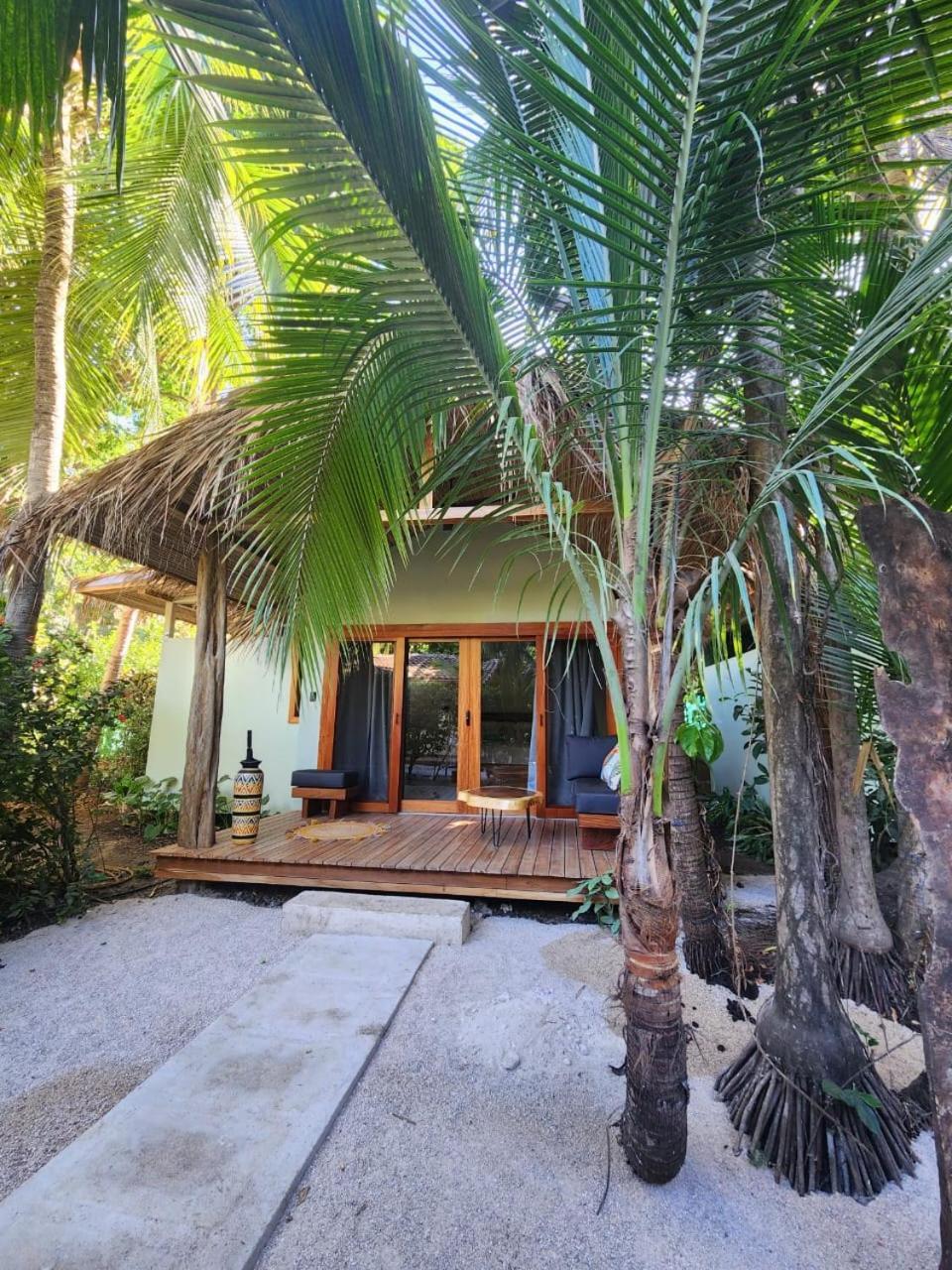 Villas Pura Vibra Potrero  Exterior foto