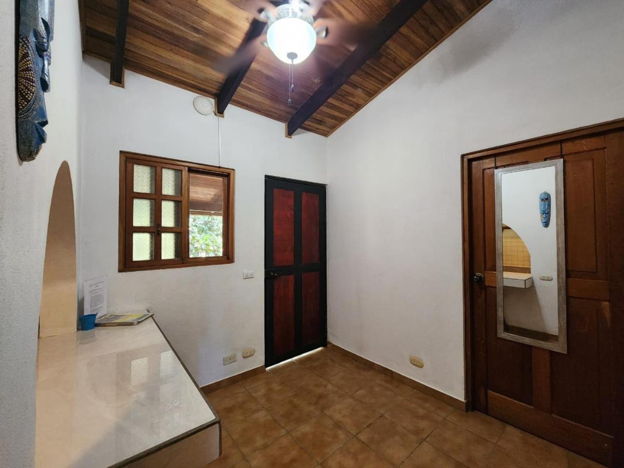 Villas Pura Vibra Potrero  Exterior foto